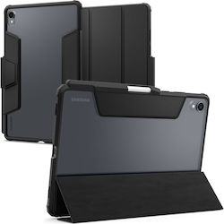 Spigen Ultra Hybrid Pro Flip Cover (Galaxy Tab S11 X730 / X736) Μαύρη Spigen Ultra Hybrid Pro Flip Cover (Galaxy Tab S11 X730 / X736) Μαύρη