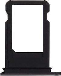 Sim Tray iPhone 7 Diamond Black