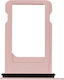 Sim Tray iPhone 7 Rose Gold