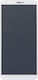 Οθόνη mit Touch-Mechanismus für HUAWEI ENJOY 7S, P SMART (Weiß)