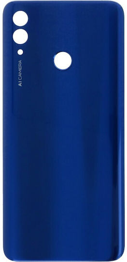 Huawei Honor 10 Lite Back Cover Blue Oem