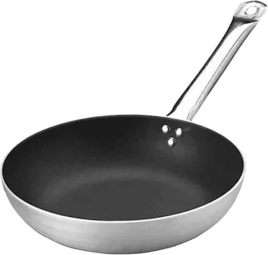 Temno Pan aus Edelstahl mit Antihaftbeschichtung 20cm