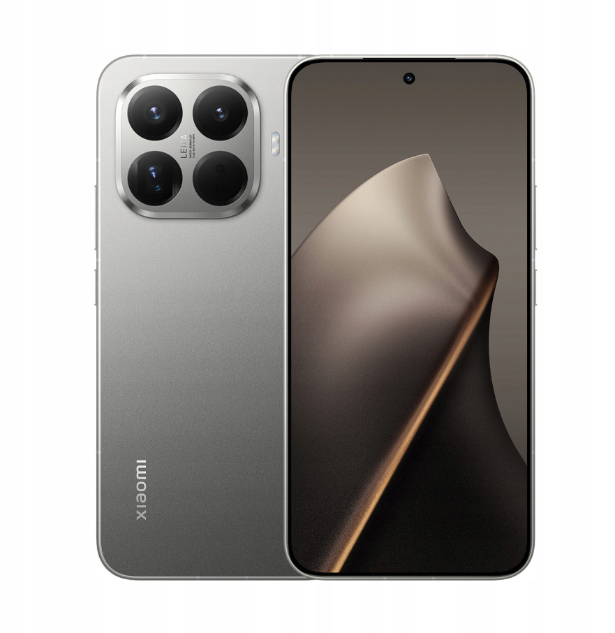 Xiaomi 15T Pro 5G Dual SIM (12/512GB) Gri | Skroutz Romania