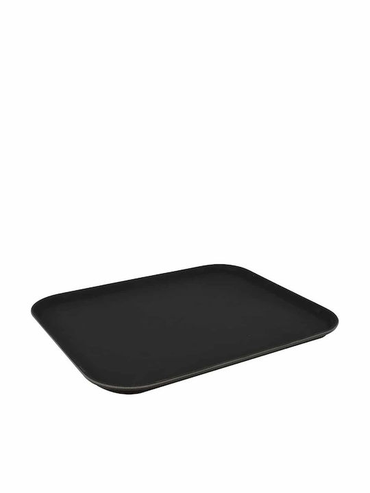 Yuk Поднос за сервиране Противоплъзгащ се 57x42см 1622PT 1бр