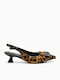 Pantofi cu toc Negre