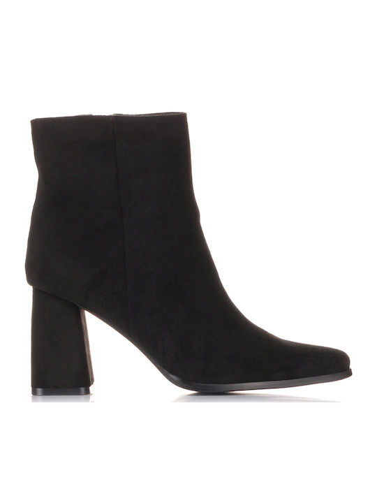 Women's Ankle Boots Black