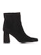Women's Ankle Boots Black