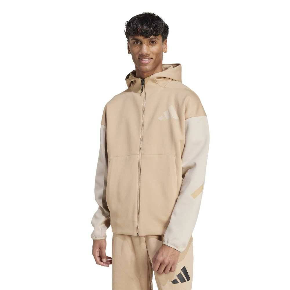 Adidas Zne Adidas MÃ¤nner Daunenjacke Mit Kapuze Adidas