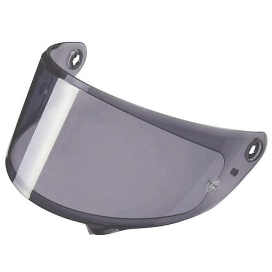 Hjc Hj-42 Helmet Visor Rpha 12 Slightly Tinted