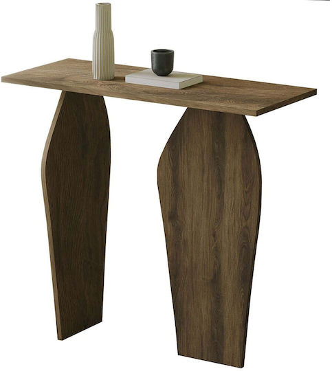 Arya Konsole Walnut L100xB40xH90cm
