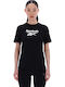 Bonnie Γυναικείο T-shirt Black