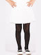 ME-WE Kinderstrumpfhose Black