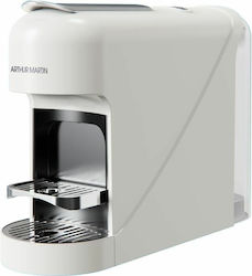 Arthur Martin pentru Capsule Nespresso Albă AMN230B Arthur Martin pentru Capsule Nespresso Albă AMN230B