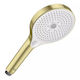Roca Round Showerhead 13cm