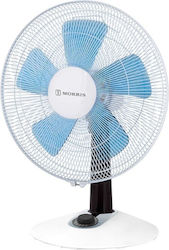 Morris MTF-16254 Επιτραπέζιος Μπλε Morris MTF-16254 Επιτραπέζιος Μπλε