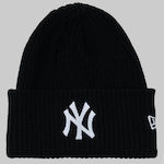 New Era New York Yankees Beanie Γυναικείος Σκού...
