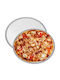 Temno Perforated Aluminum Baking Pan 34cm