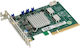 Supermicro AOC-SLG3-2E4T-O