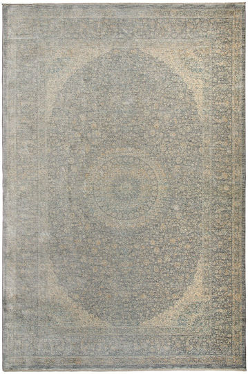 Biokarpet Wohnzimmer Teppich Naf Naf Eden 75511 095-166x236