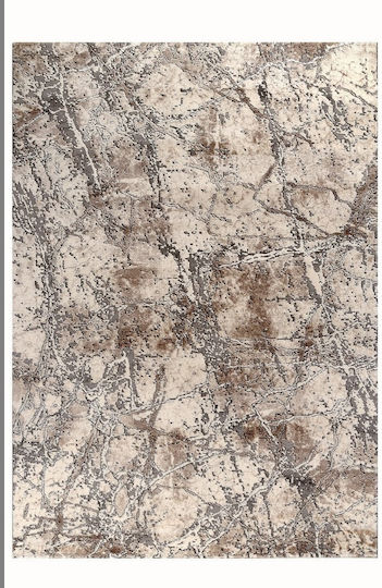 Tzikas Carpets Elements 31277-975 Φ200cm Ρ.ρ. Τουρκιας