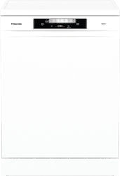 Hisense Freestanding for 14 Place Settings W60xH85cm HS642D90W Hisense Freestanding for 14 Place Settings W60xH85cm HS642D90W