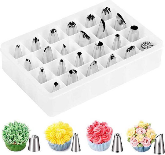 Temno Pastry Bag