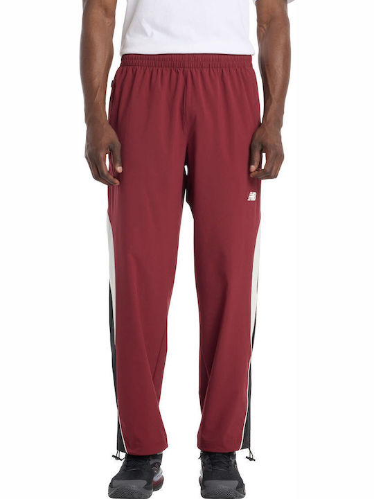 New Balance Sweatpants Black