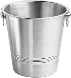 Yuk Σαμπανιέρα Inox 5lt Yuk Σαμπανιέρα Inox 5lt