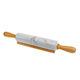 Kuchenprofi Holz Nudelholz 49cm 1pcs
