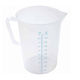 Temno Măsură de Bucătărie din Plastic 5000ml 1buc