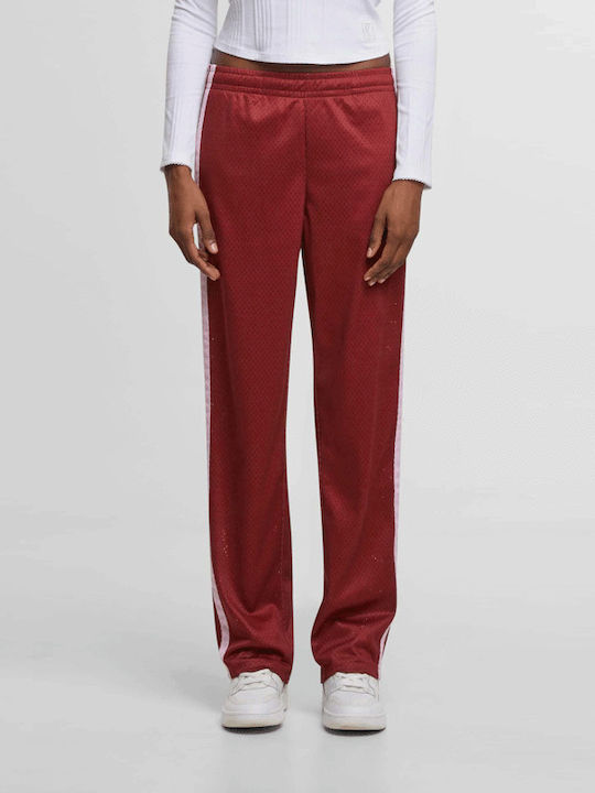 Pantaloni de Trening Red