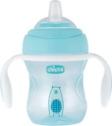 Chicco Transition Für 4m+ 200ml Baby Trinklernbecher