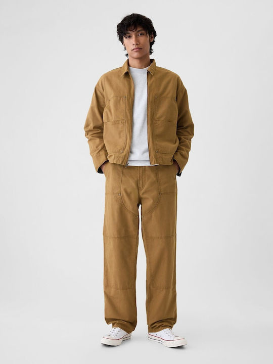 Pant Trousers Desert Sand, Taupe