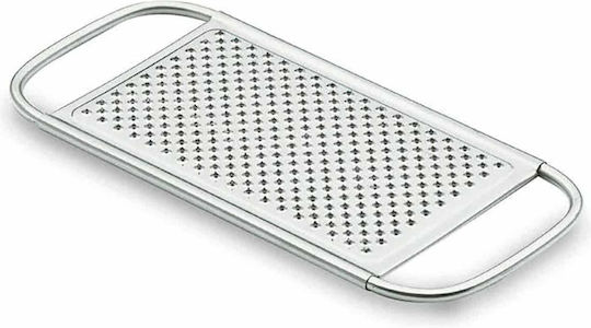 Comas Τρίφτης Τυριού από Ανοξείδωτο Ατσάλι 30cm