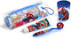 Martinelia Martinelia Kinderzahnpasta Set mit Z...