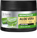 Dr. Sante Aloe Vera Μάσκα Μαλλιών για Επανόρθωσ...