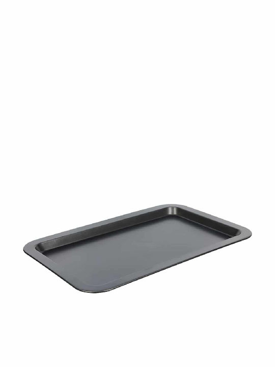 Costos Aluminum Rectangular Baking Pan with Non-stick Coating 29x43cm