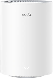 Cudy M3600 v1 Mesh Wi-Fi Triple Kit Cudy M3600 v1 Mesh Wi-Fi Triple Kit