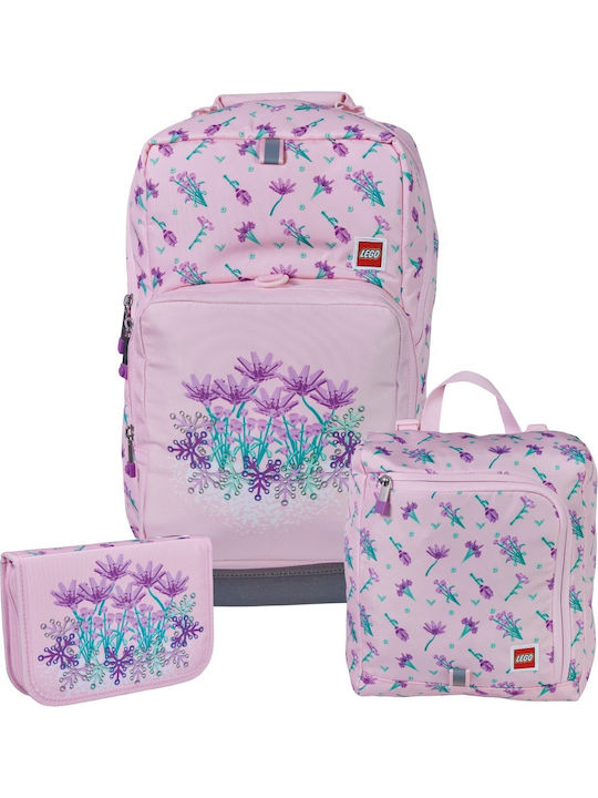 LEGO Schulranzen Rucksack 20Liter