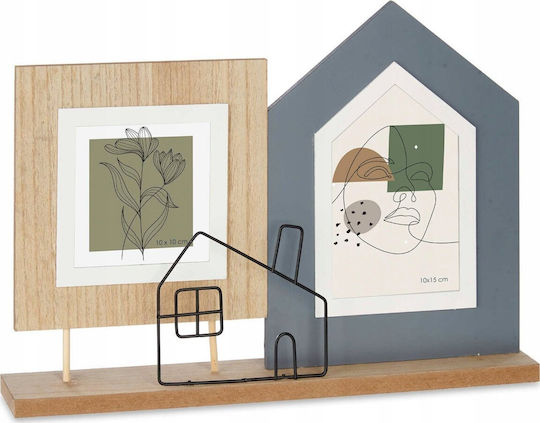 Gift Decor Rama Foto Cu Cadru Bej Din Lemn Gift Decor Rama Foto Cu Cadru Bej Din Lemn