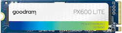 GoodRAM PX600 Lite 1TB M.2 SSDPR-PX600L-01T-80
