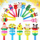 Wooden Rattle (Various Designs/Assortment of Designs) 1pc