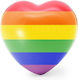 Divertysex Stress Ball Multicolor 12 Pieces