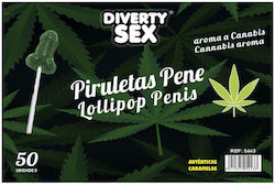 Erotic Lollipop Divertysex