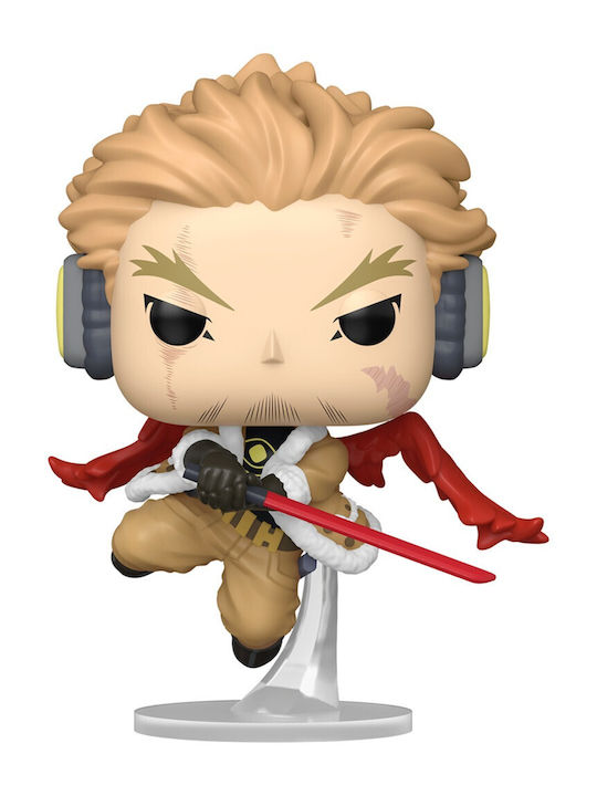 Funko Pop! Animation: My Hero Academia - Hawks 2162