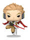 Funko Pop! Animation: My Hero Academia - Hawks 2162