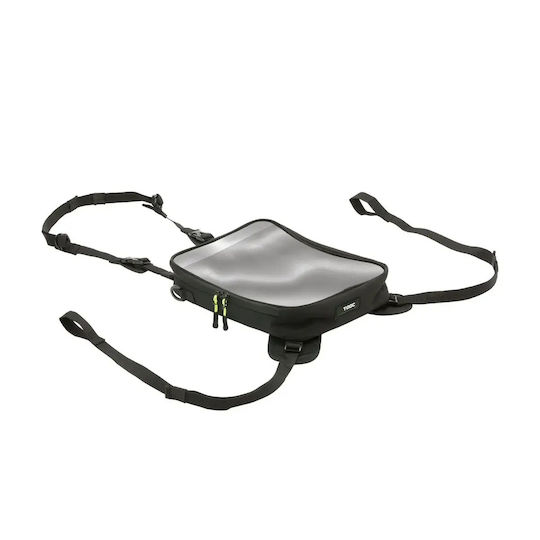 Taac Tc16n Tank Bag Μοτοσυκλέτας για Κάλυμμα Ρεζερβουάρ 3.5lt