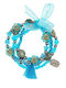 Souza For Kids Set Kinderarmbänder mit Blume
