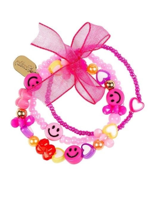 Souza For Kids Set of Kids Bracelets