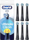 Oral-B Io Ultimate Clean Replacement Heads For ...